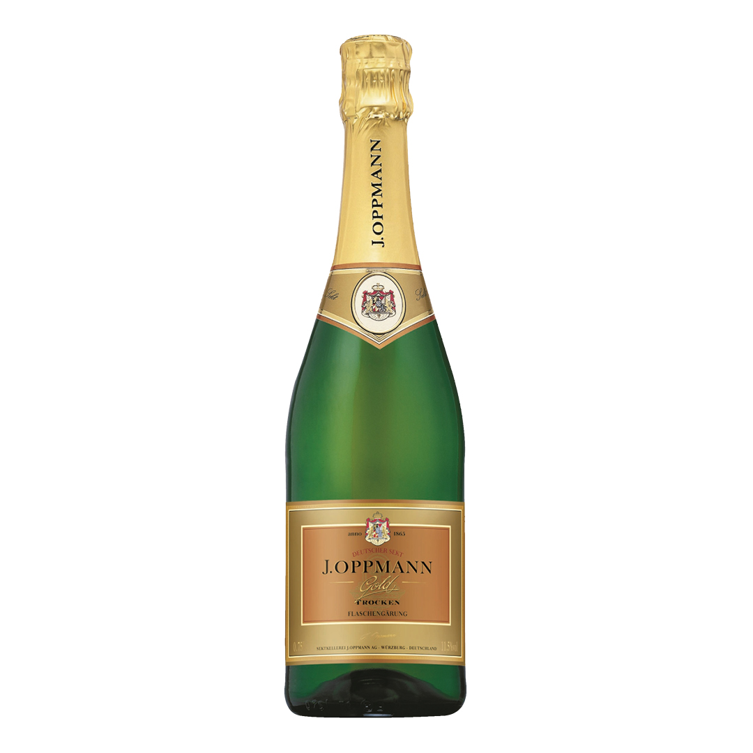J. Oppmann Gold