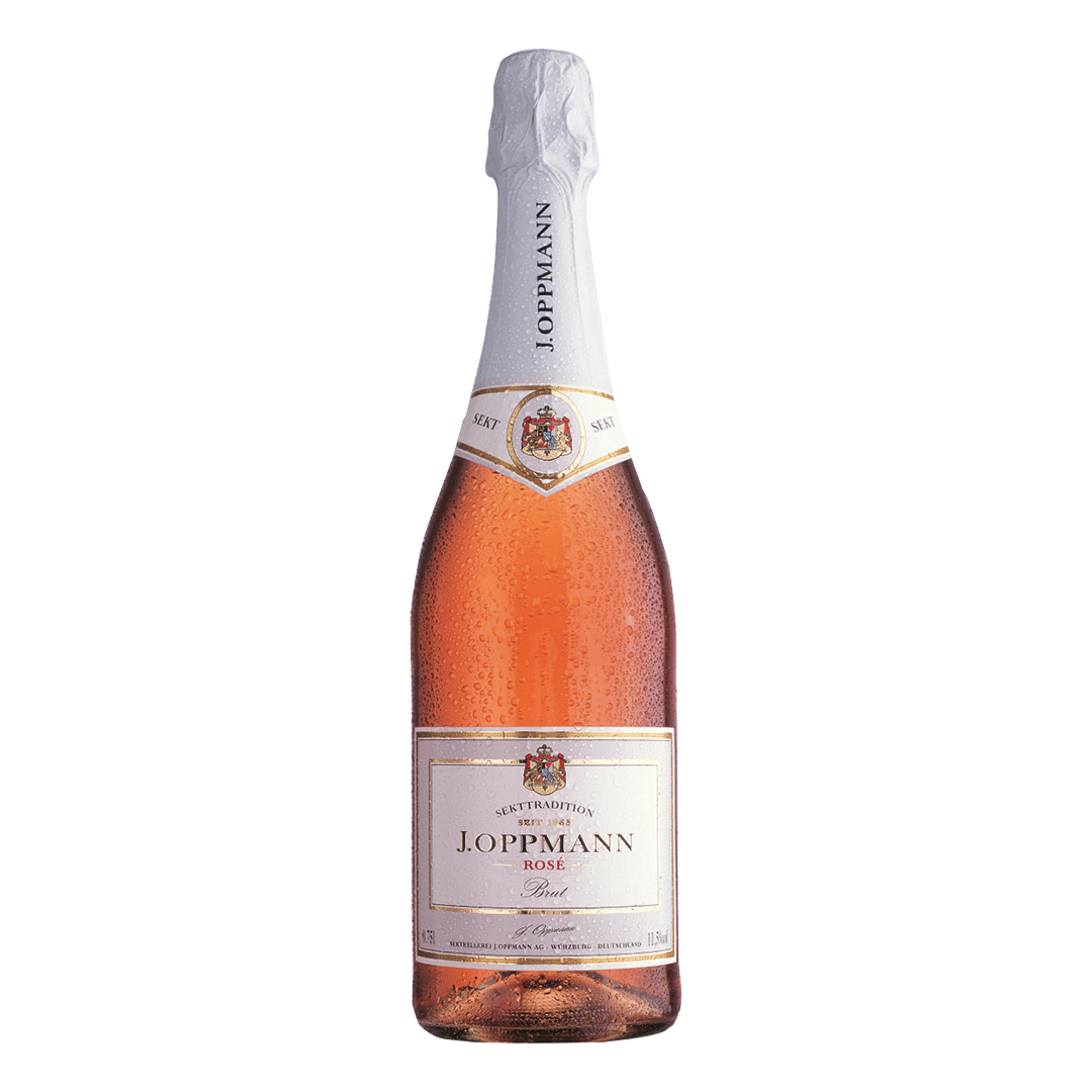 J. Oppmann Rosé Brut