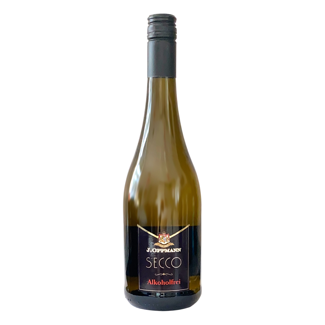 Secco Alkoholfrei