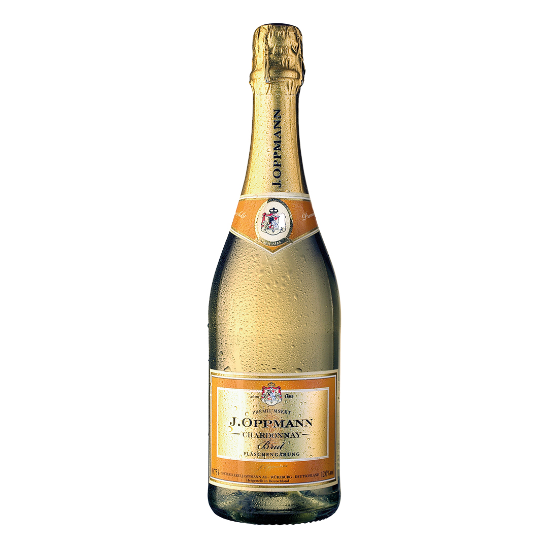 J. Oppmann Chardonnay Brut