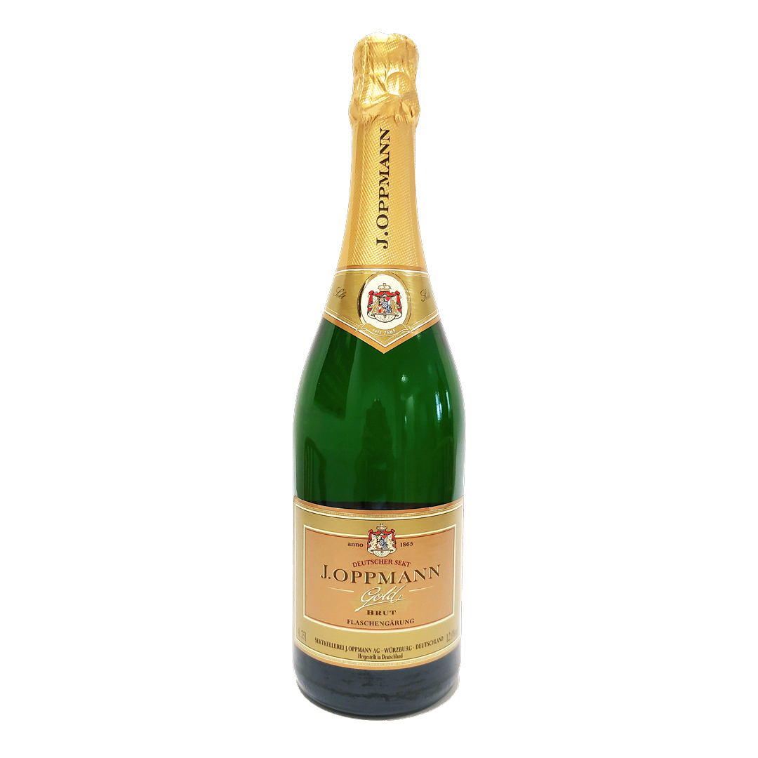 J. Oppmann Gold