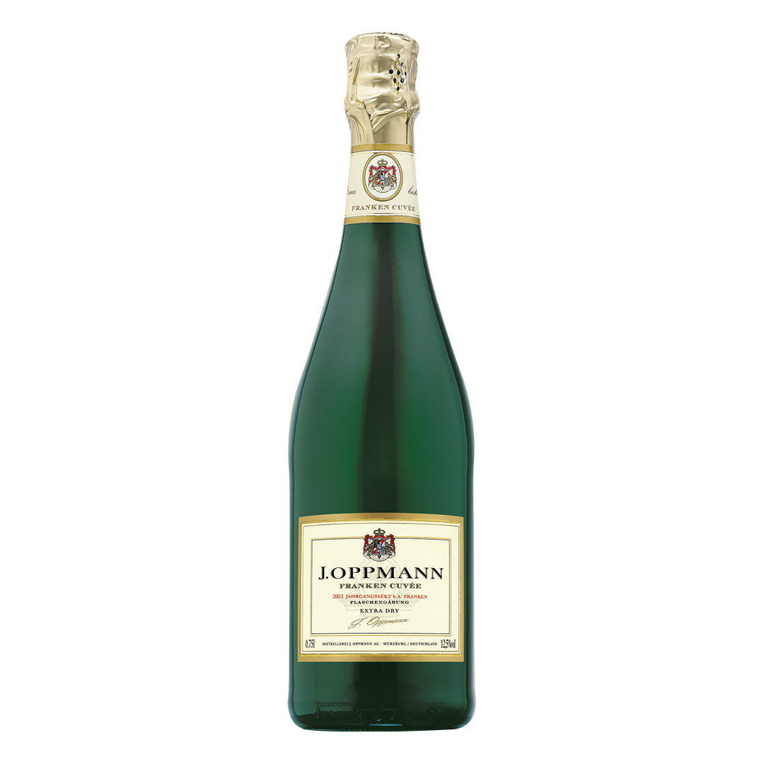 J. Oppmann Franken Cuvée