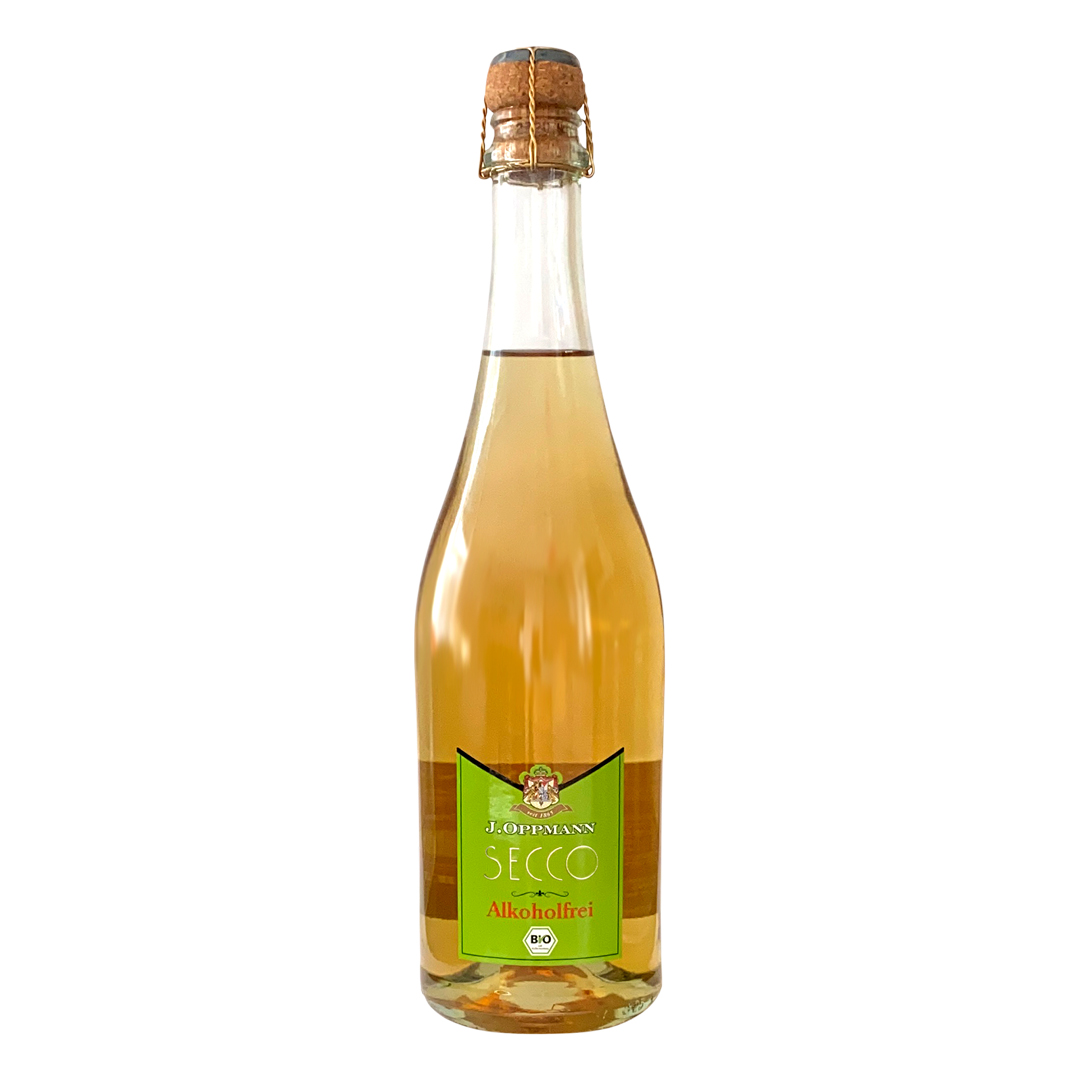 BIO Secco Alkoholfrei
