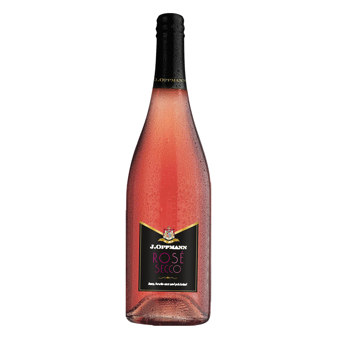 J. Oppmann Rosé Secco