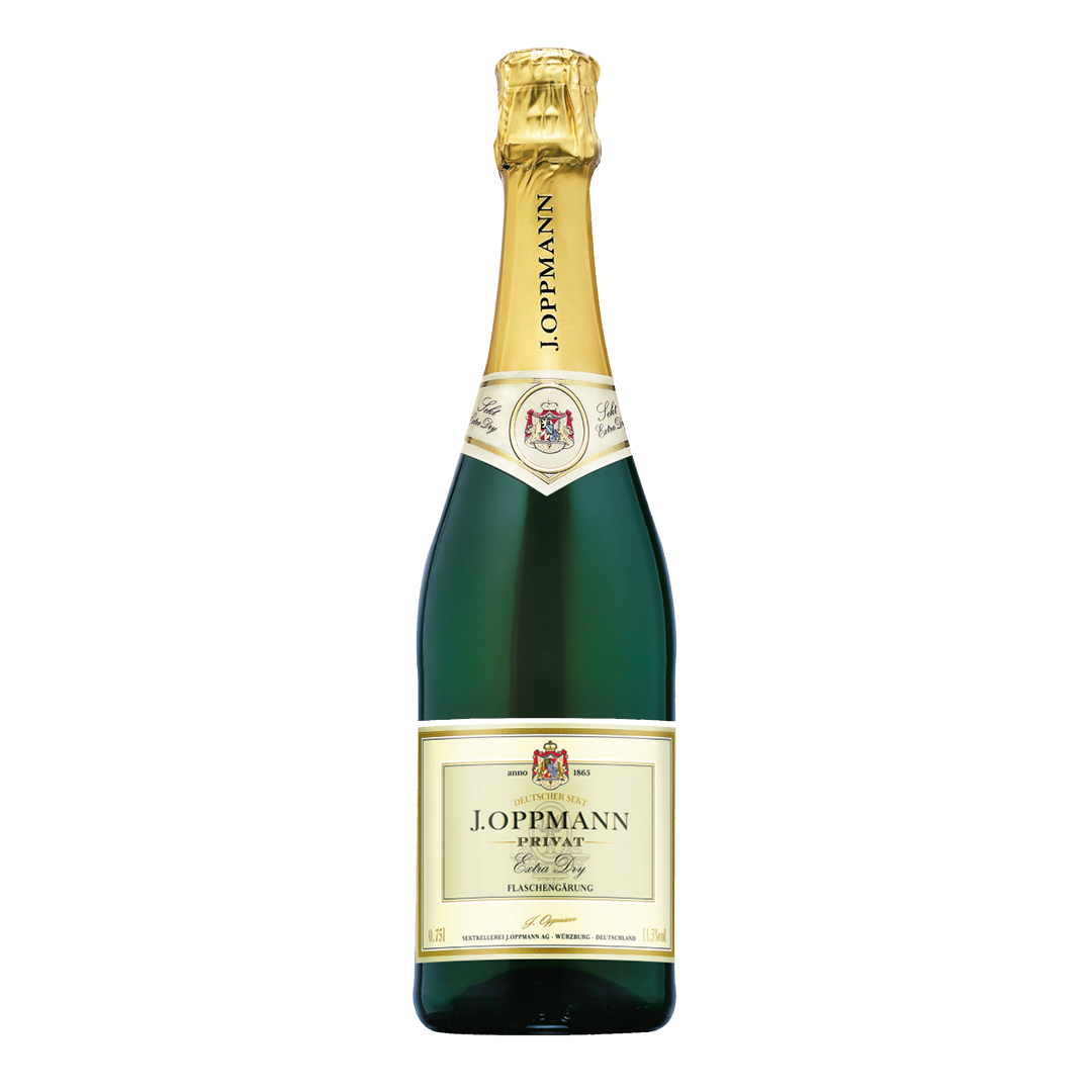 J. Oppmann Privat extra dry