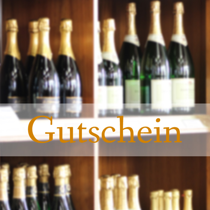 Geschenkgutschein 