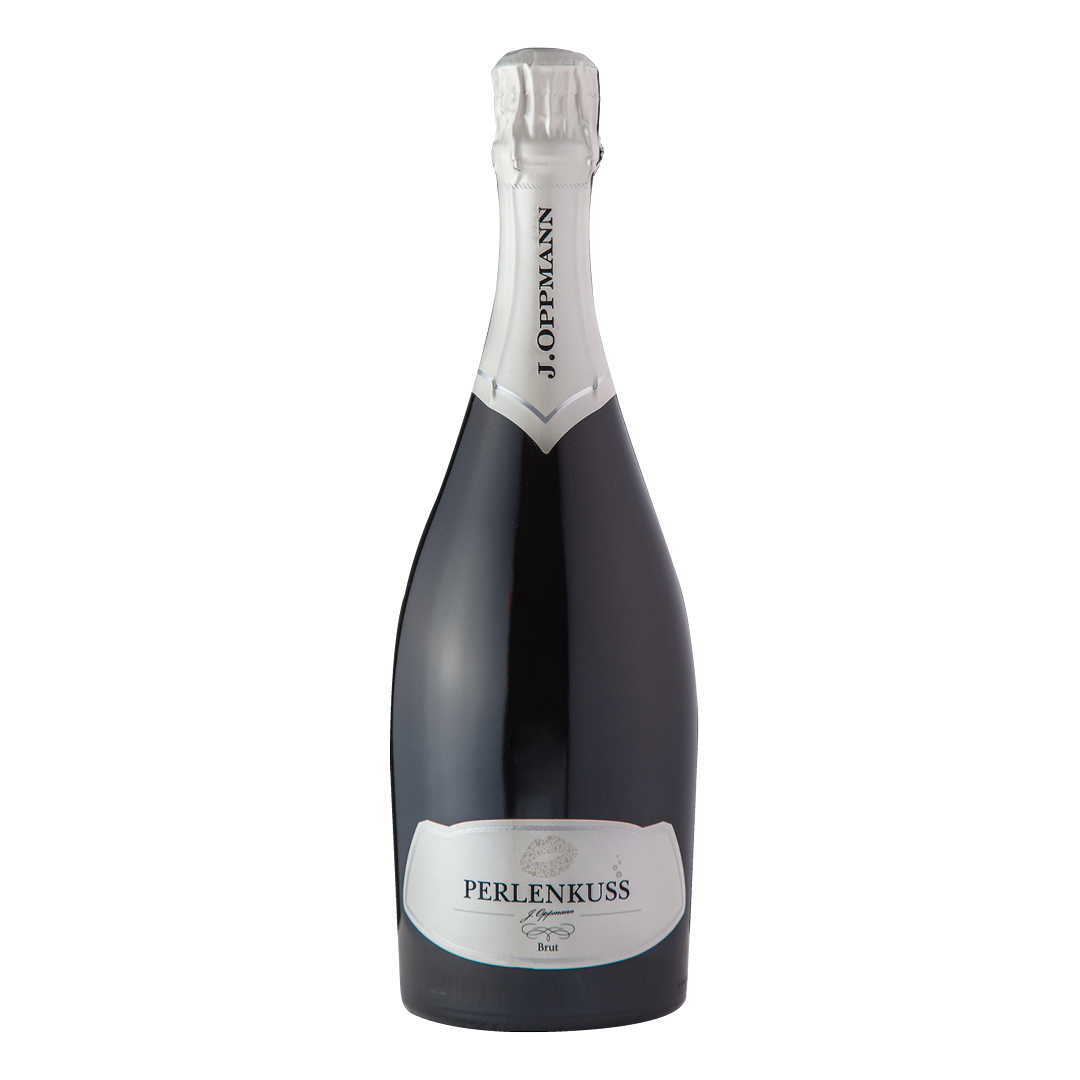 J. Oppmann Perlenkuss brut