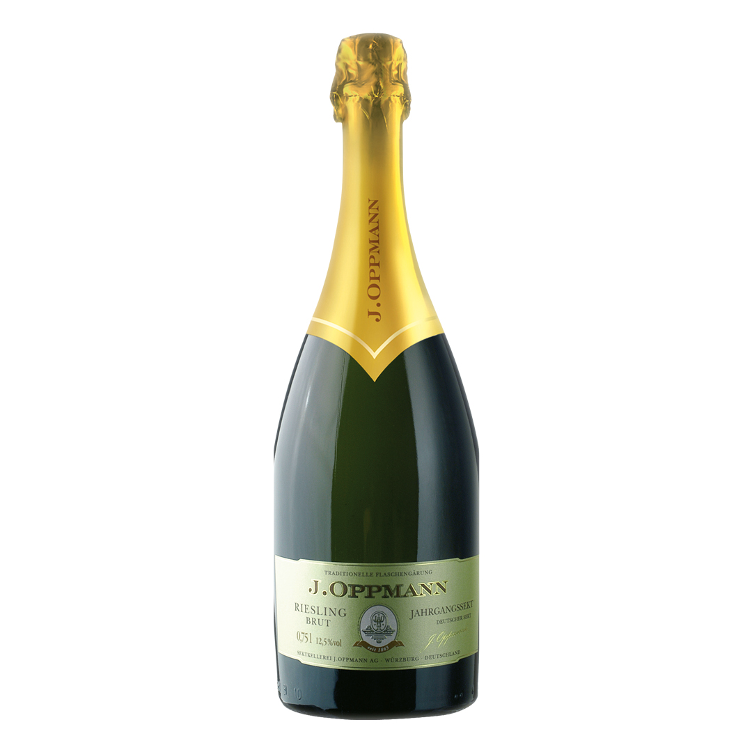 J. Oppmann Riesling brut